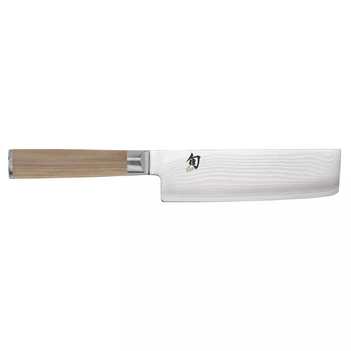 Shun Classic Blonde 6.5" Nakiri