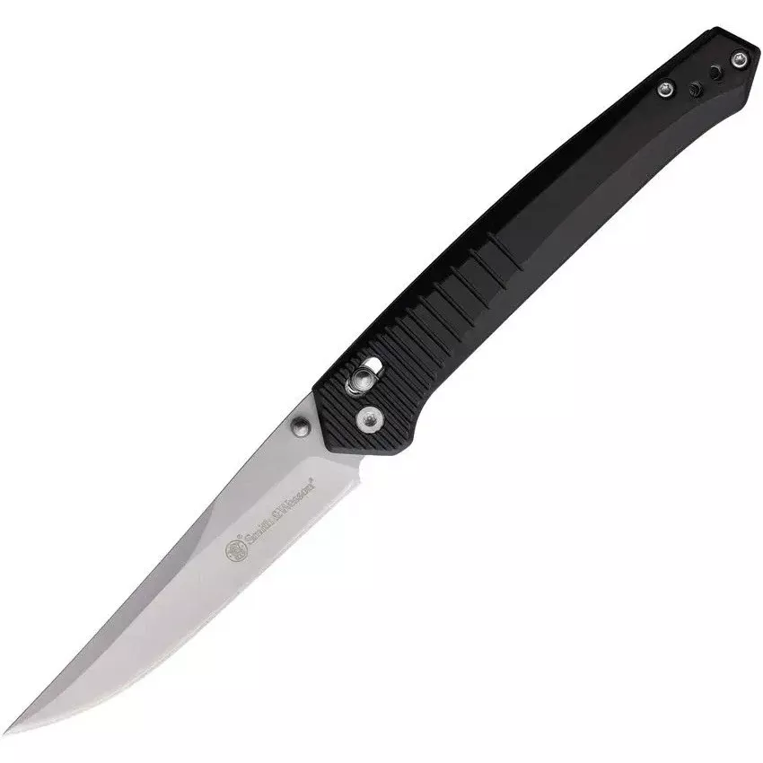 Smith & Wesson Special Ops Crossbar Lock