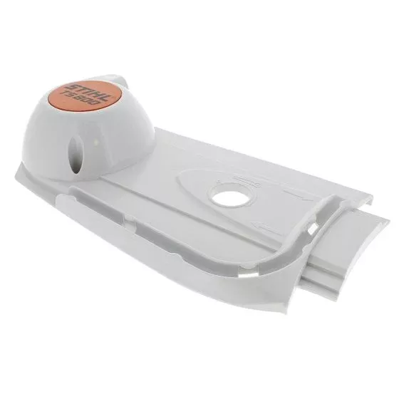 Starter Cover for Stihl TS800 Disc Cutters - OEM 42241900411