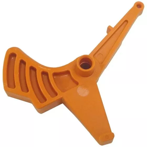 Throttle Trigger for Stihl BG66, BG66C - OEM 42411821001