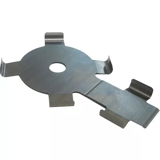 Thrust Plate for Stihl HS81T, HS86T - OEM 42376424800