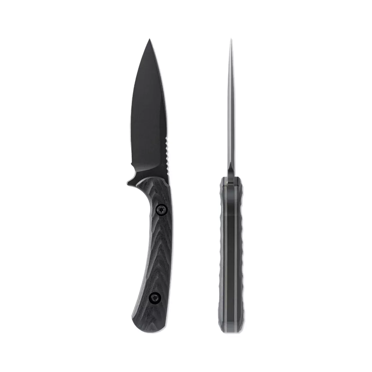 Toor Ravyth S Socom Black