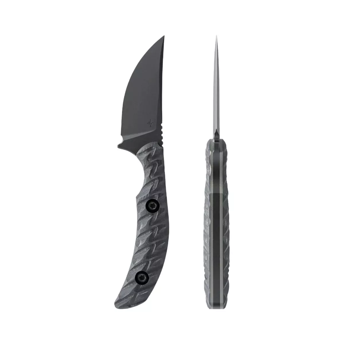 Toor Shifter S Socom Black