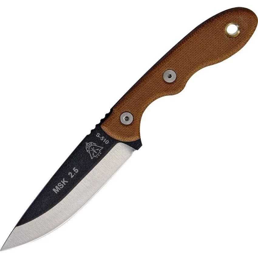TOPS Mini Scandi
