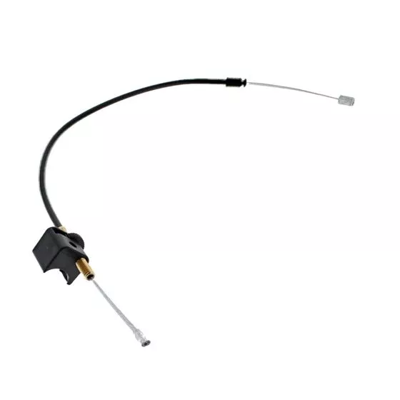 Upper Clutch Cable for Stihl RM545.1VE, RM545.1VR, RM545.1VM Lawn Mowers - OEM 63407007504