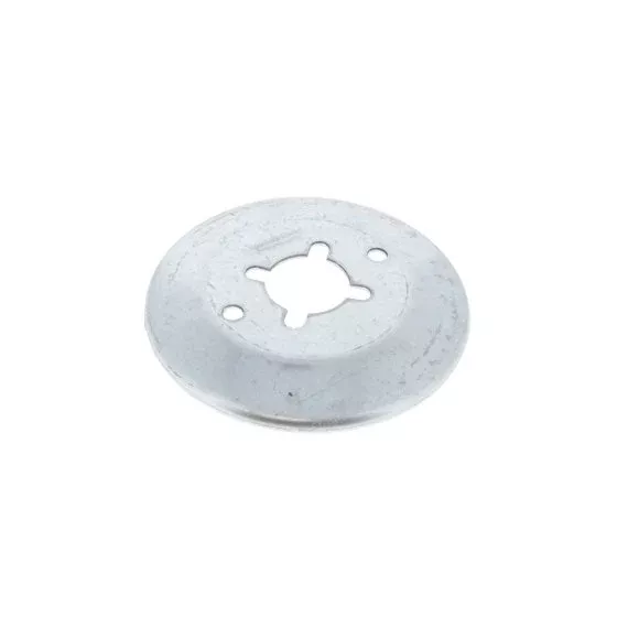 V-belt pulley half for Stihl MT 5097.0 Ride On Mowers - OEM 61707648420