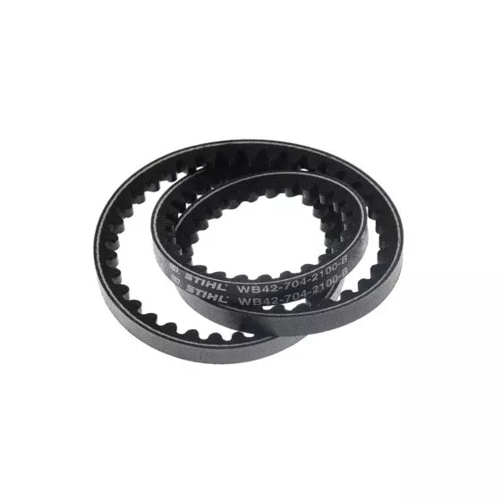 V-Belt for Stihl RM 253.3 T Lawn Mowers - OEM WB427042100