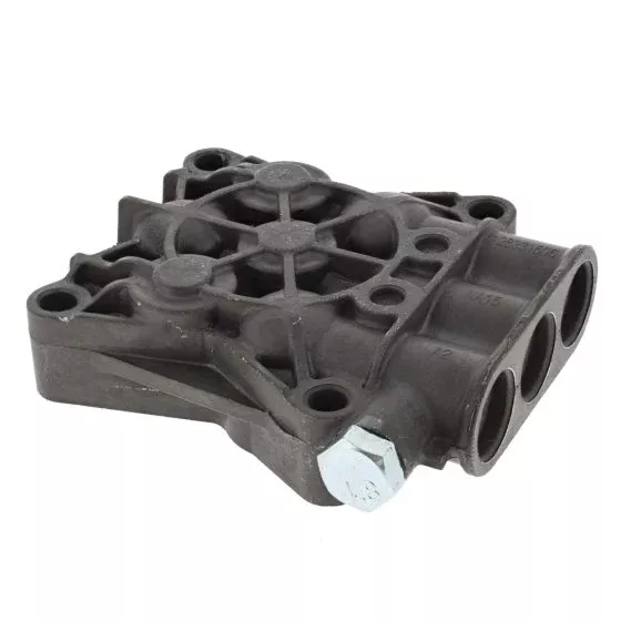 Valve Block for Stihl RE119 Pressure Washer - Genuine Part - OEM 47767011201