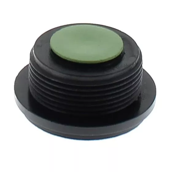 Valve Body for Stihl SG51, SG71 Sprayers - Genuine Part - OEM 42555120700