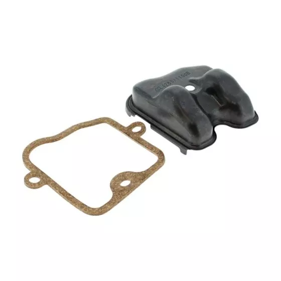 Valve Cover for Stihl BR 800 C-E Blower - OEM 42830201001