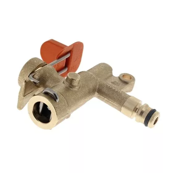 Valve for Stihl RE120, RE120 PLUS, RE130 PLUS Pressure Washers - OEM 49305000602