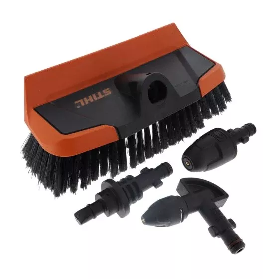 Vehicle Cleaning Kit for Stihl RE 140 PLUS Pressure Washers - OEM 49105006101