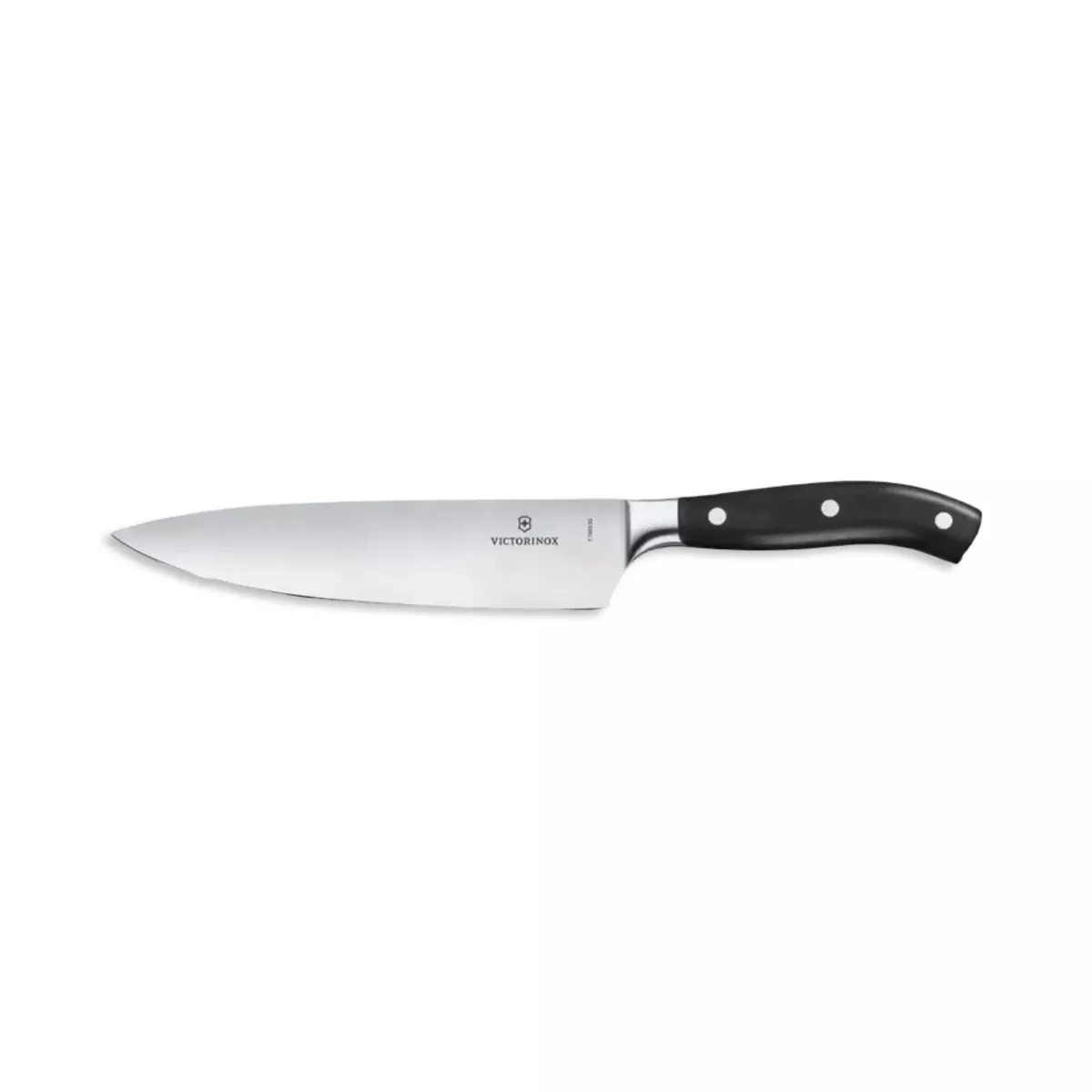Victorinox Grand Maitre Black 8" Chef's Knife