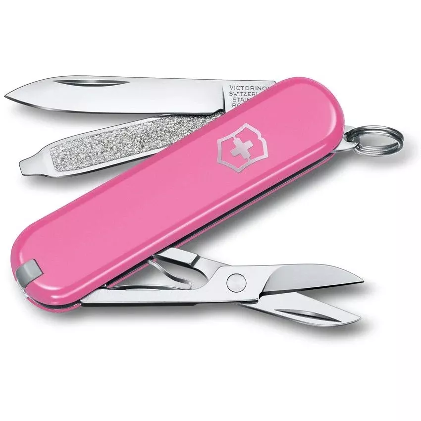 Victorinox Swiss Army Classic SD Cherry Blossom
