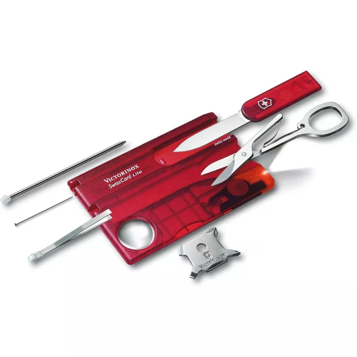 Victorinox Swiss Card Lite