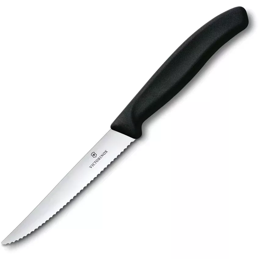 Victorinox Swiss Classic 4" Steak Knife