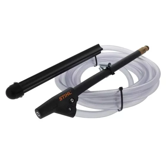 Wet Sand Jet-Stream Appliance for Stihl RE 109 Pressure Washer - OEM 49105001800