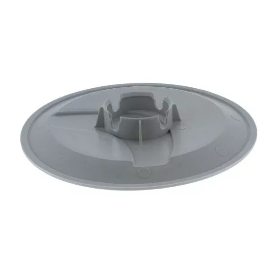 Wheel cap for Stihl MB 555 B Lawnmowers - OEM 63757040311