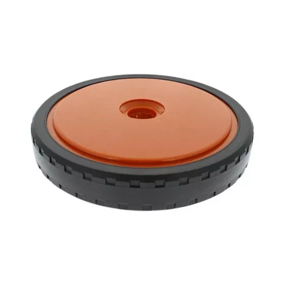 Wheel for Stihl KG 770 Sweeping Machines - OEM 48607307503