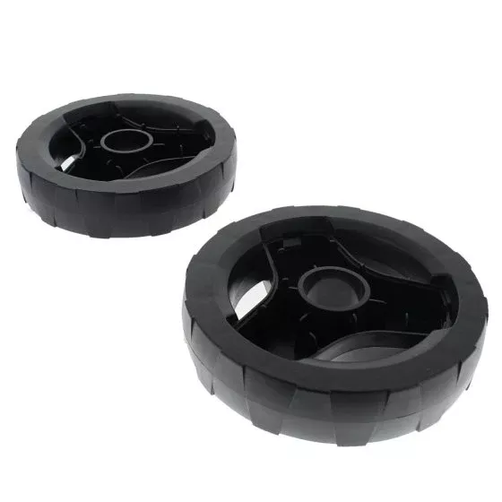 Wheel for Stihl RE88, RE 98 Electric Pressure Washers - OEM 47757905700