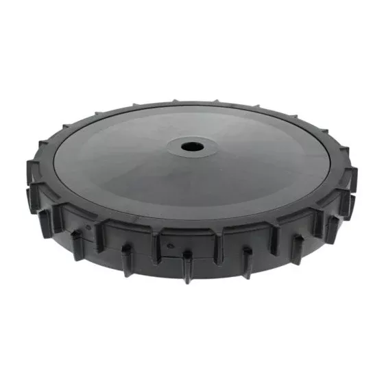 Wheel for Stihl RMI422.0, RMI422.0P, RMI422.0PC Mowers - OEM 63017000401