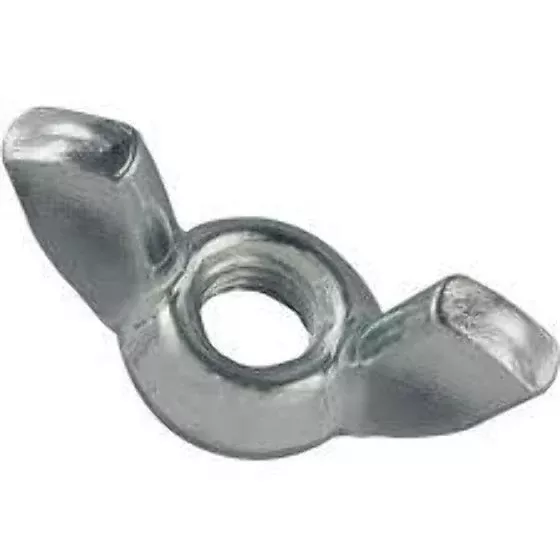 Wing Nut M6 for Stihl FS38, FS45 - OEM 92450030900