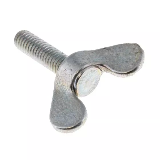 Wing Screw DIN316 M5x16 for Stihl MM 56 MultiSystem - OEM 91576910980