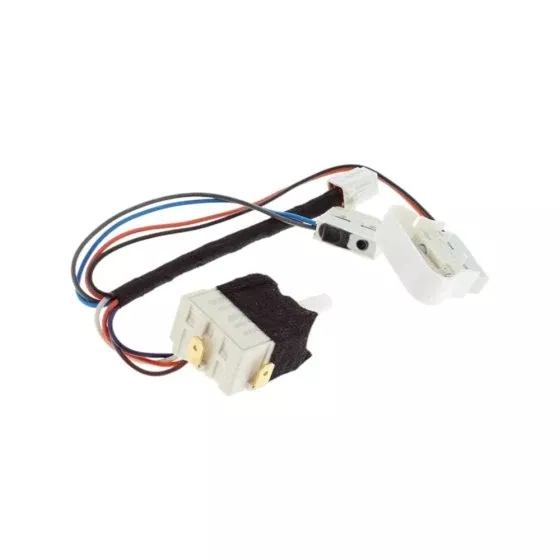 Wiring Harness for Stihl MSA220T, MSA220TC Chainsaw - OEM MA014302200