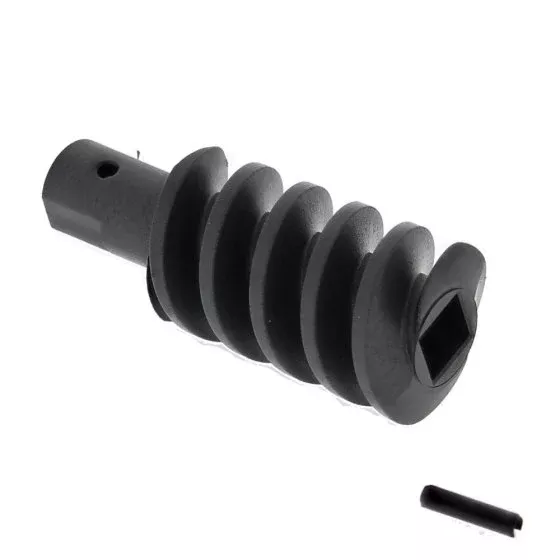 Wormgear fits Stihl KGA 770 Cordless Sweeper - OEM 48606004201