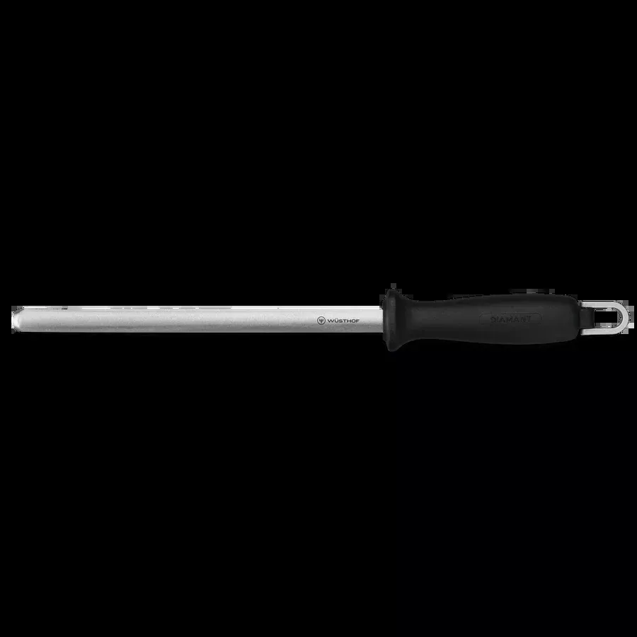 Wusthof 9" Diamond Honing Rod