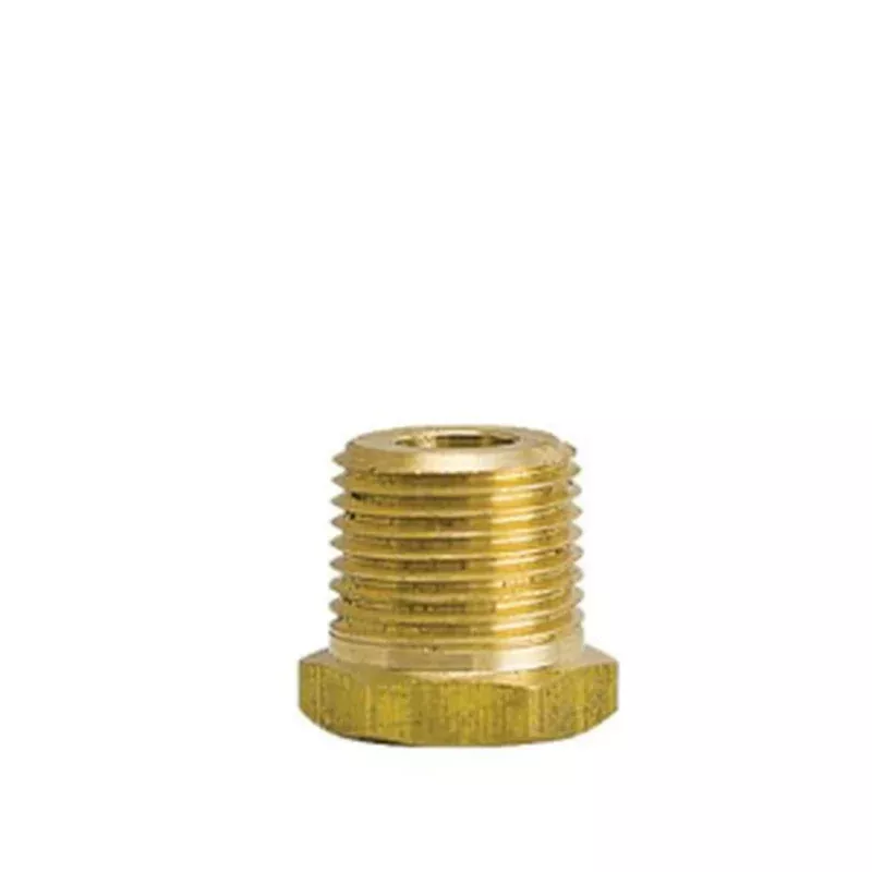 ZSI – Foster Adapter Brass Reducer Bushing Fitting PRB-6-4