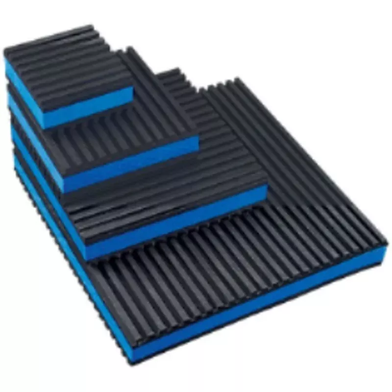ZSI – Foster AV-18 Gamma Extreme Anti Vibration Pads