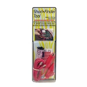 ZSPRT Zebra Instruments Short Finder (24 Volt Short Finder and More)